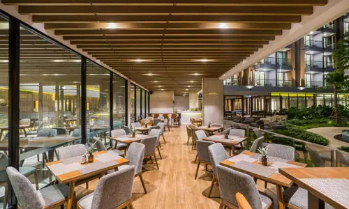 هتل آمبر پاتایا هتل آمبر پاتایا